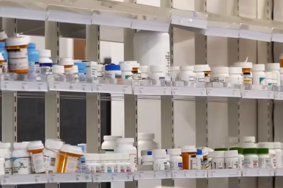 Medicare de-fangs new drug pricing model