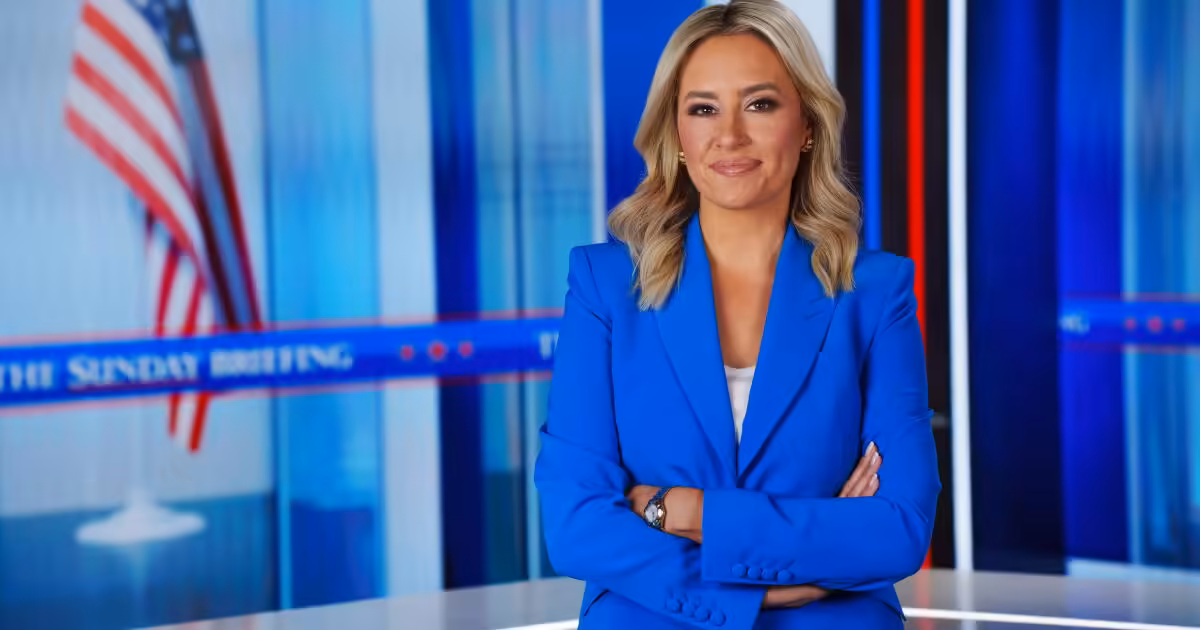 Meet the Fox News correspondent leading the fight for press freedom at the White House