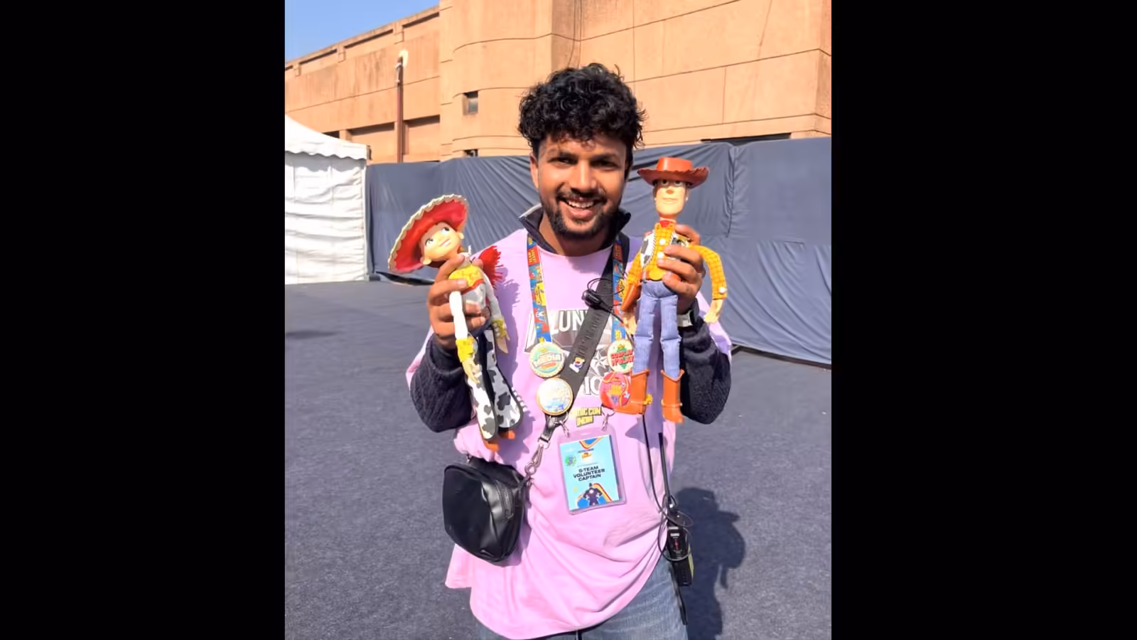 Meet the man helping India’s detained protesters get home | Al Jazeera