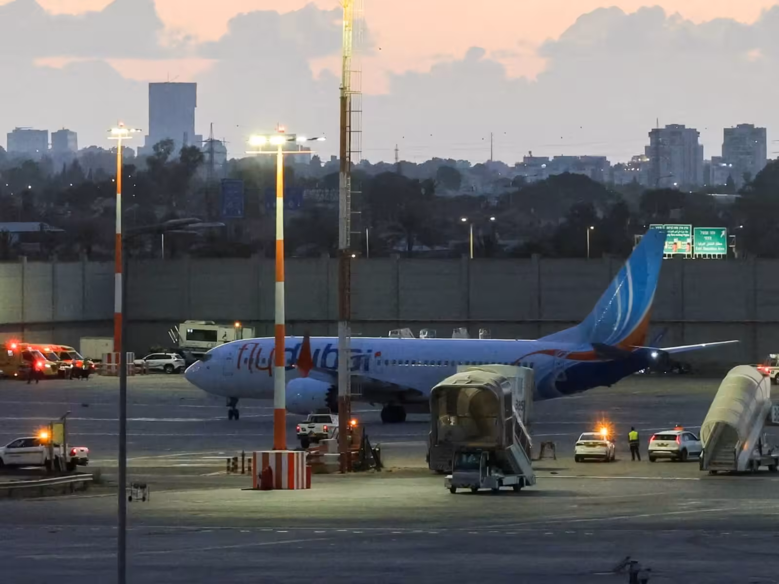 Melbourne man ‘strongly rejects’ links to flydubai attack suspect | Aviation News