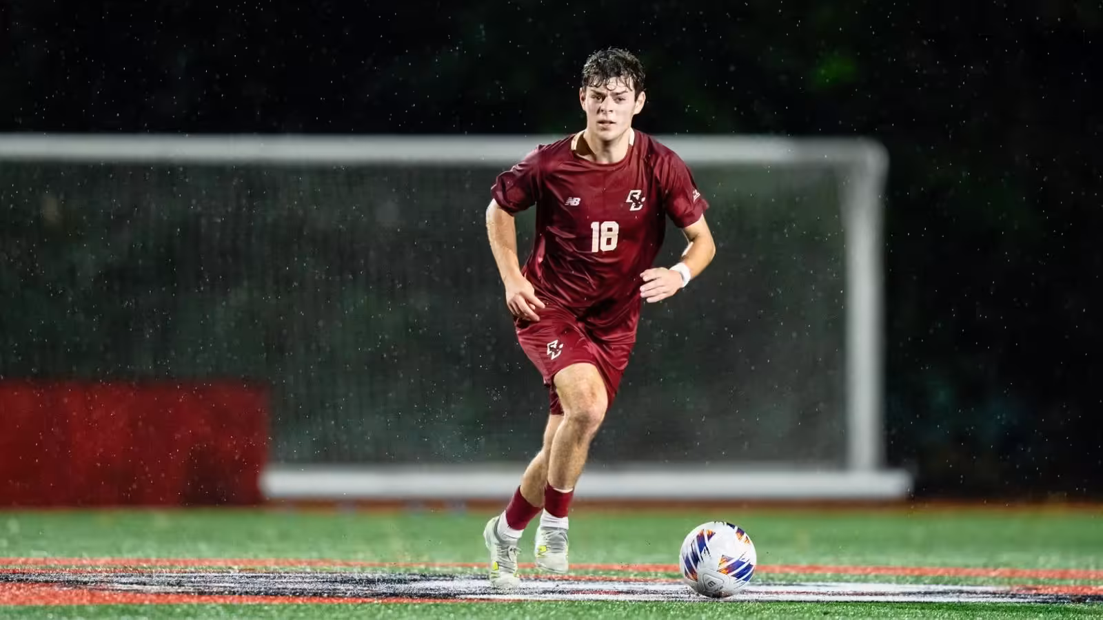 Men’s Soccer Travels to Notre Dame