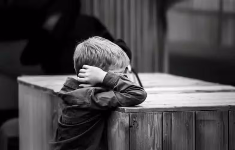 Mental health: the burden of childhood trauma in Europe