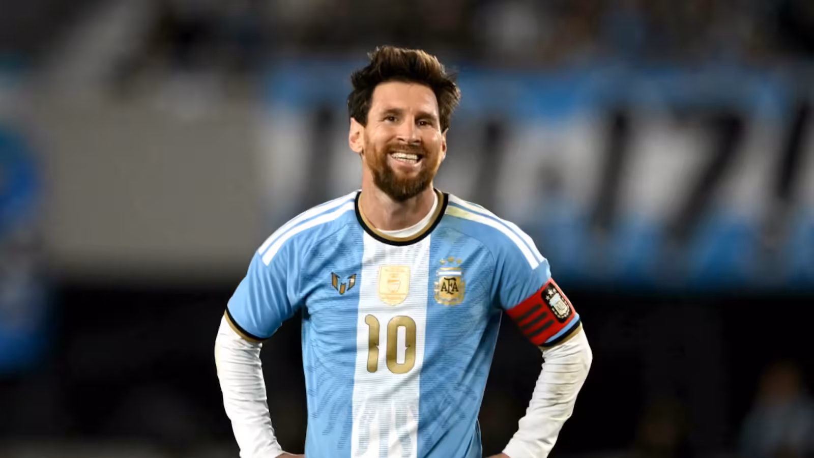Messi made his farewell match memorable, Argentina won 3-0 with 1 goal and 2 assists, emotions overflowed on the field. Lionel Messi Last Match in International Argentina vs Benin Football Update and Result