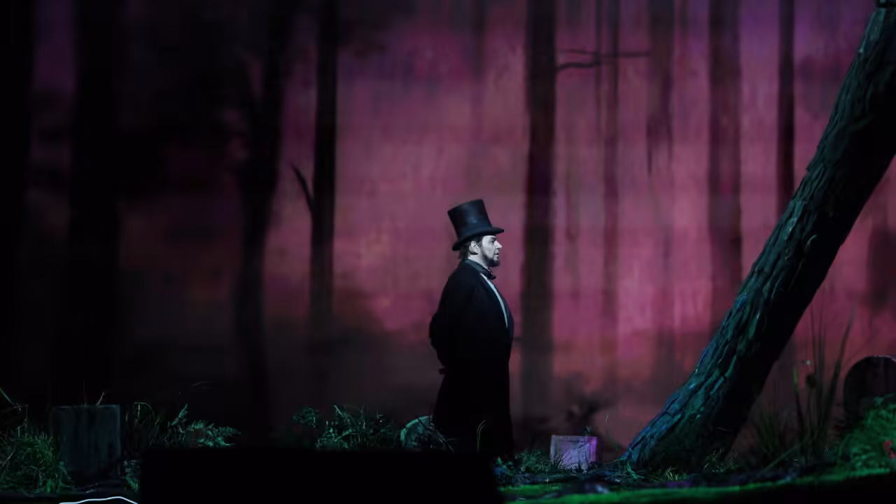 Met Opera goes for big and bold, despite shaky finances