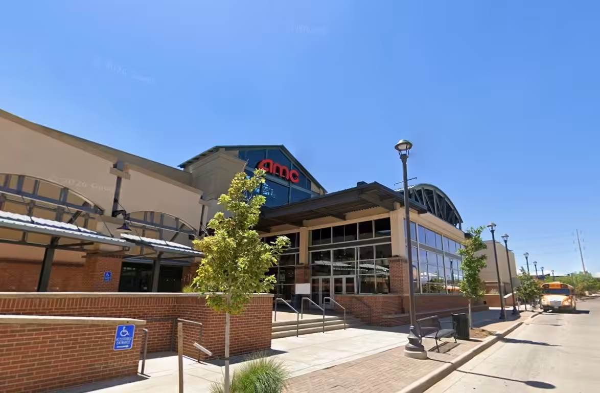 Mice cause 'imminent health hazard closure' at Westminster AMC