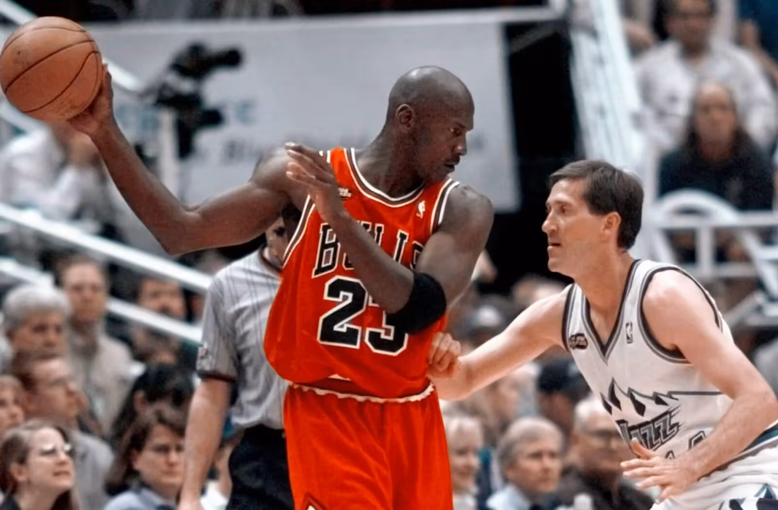 Michael Jordan’s ‘Last Dance’ NBA Finals jersey sells for record $14m | Basketball