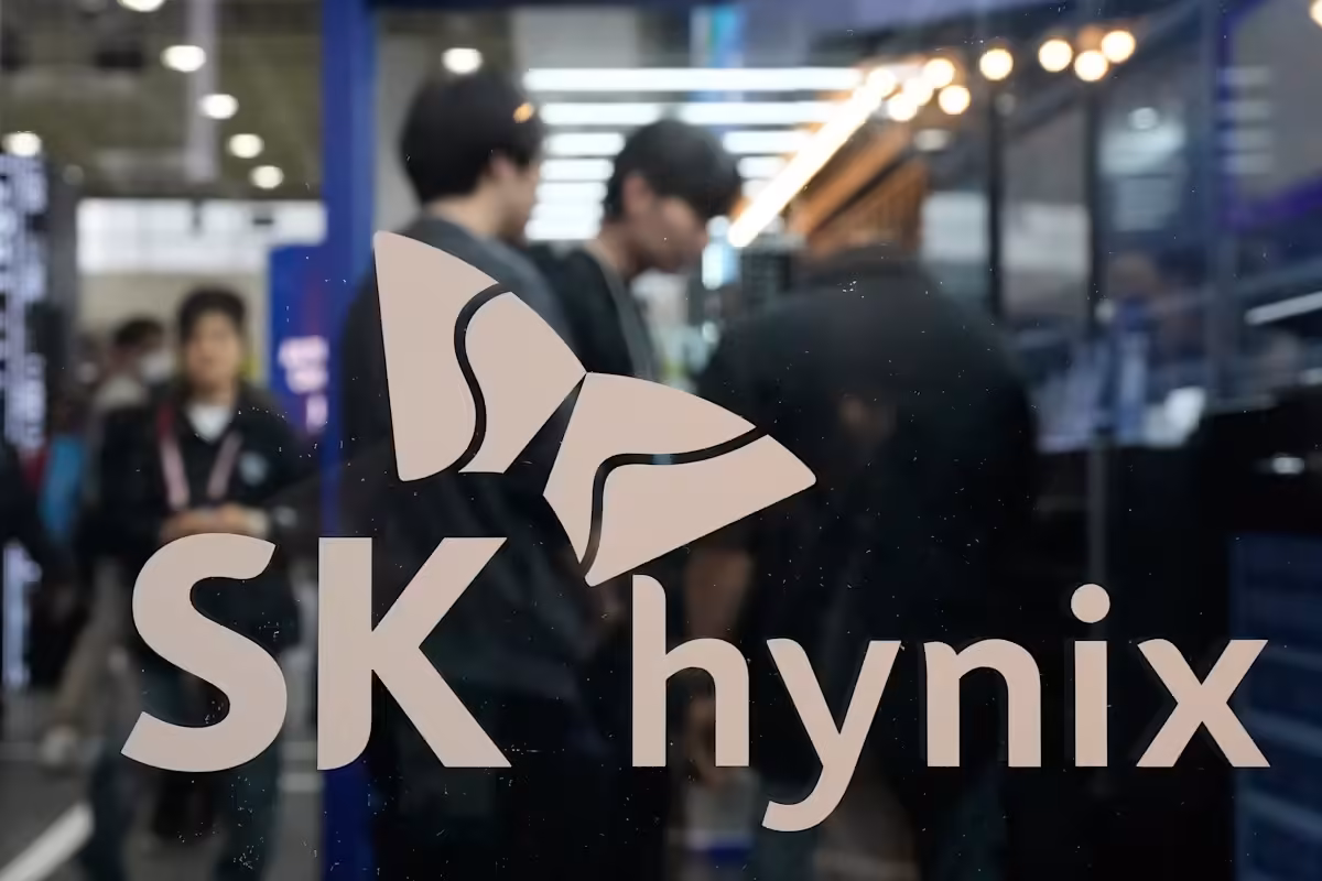 Micron, SK Hynix stocks tumble as chip sell-off deepens following South Korean market rout