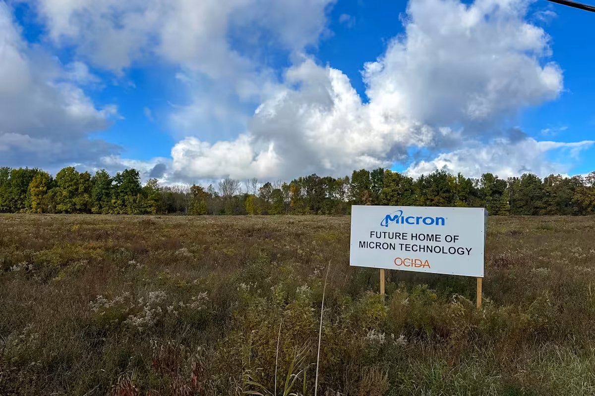 Micron is about to do something that would surprise most 'Magnificent 7' investors