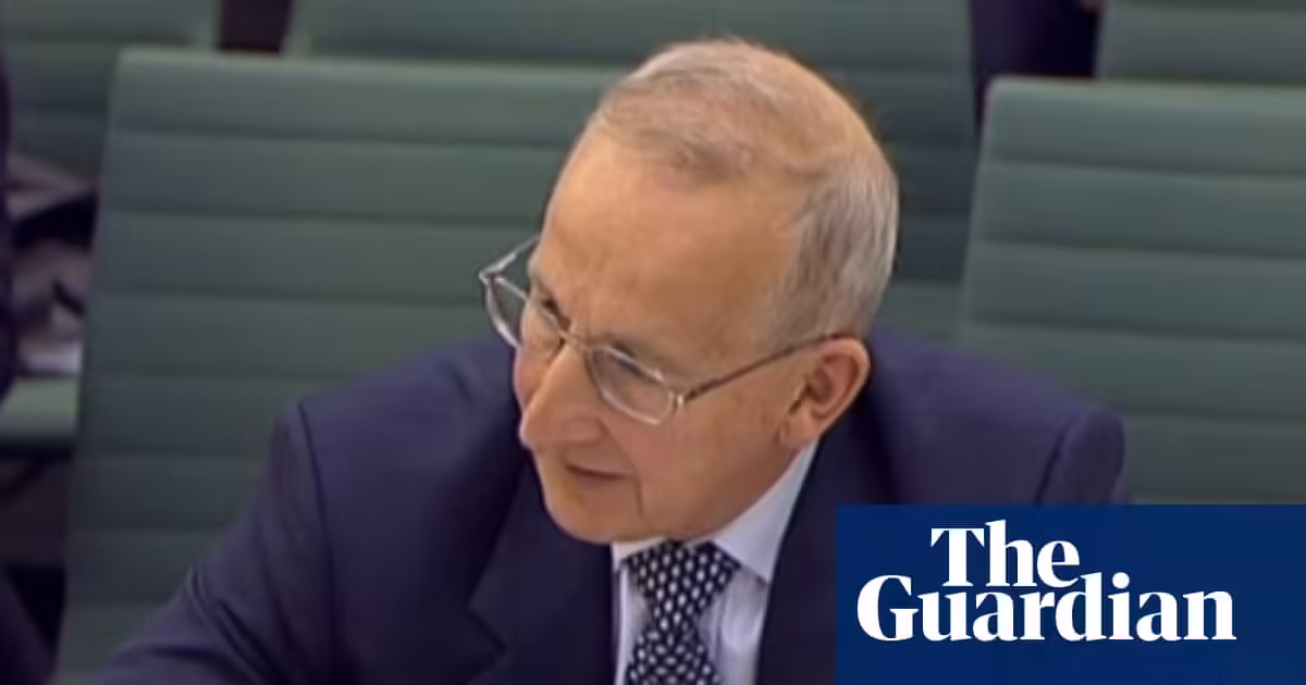 Ministers must be honest about Russian threat to UK, says former Foreign Office head | Cyberwar
