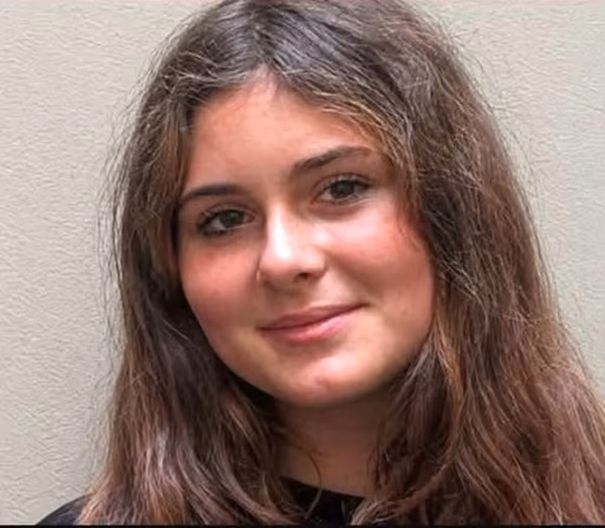Missing Bay Area girl, 13, may be traveling with 19-year-old, police say