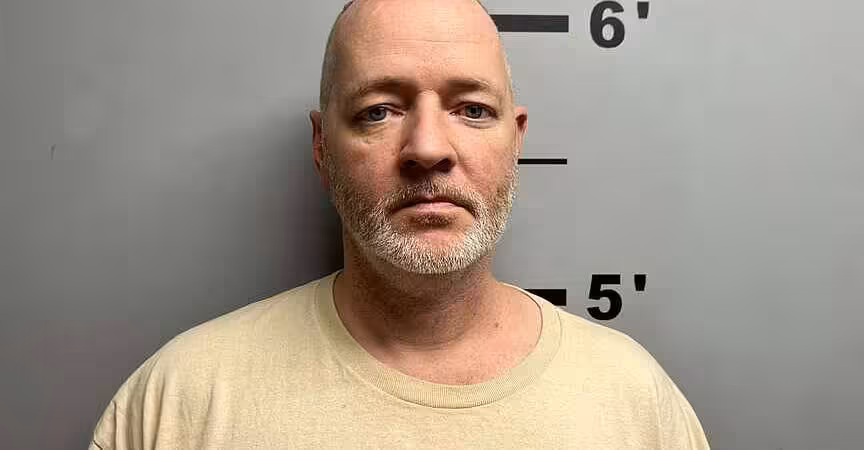 Missouri man gets 10 years state supervised probation
