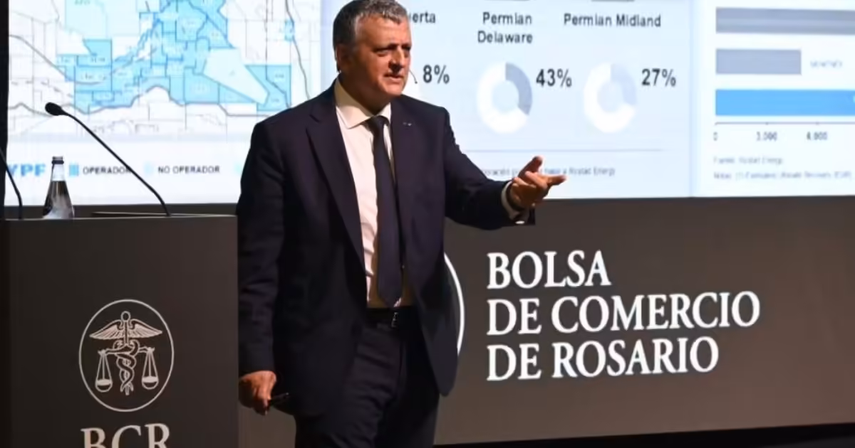 Money is already playing in 2030: the internal affairs of the brick, the businesses with Messi and the money smells the power before the votes