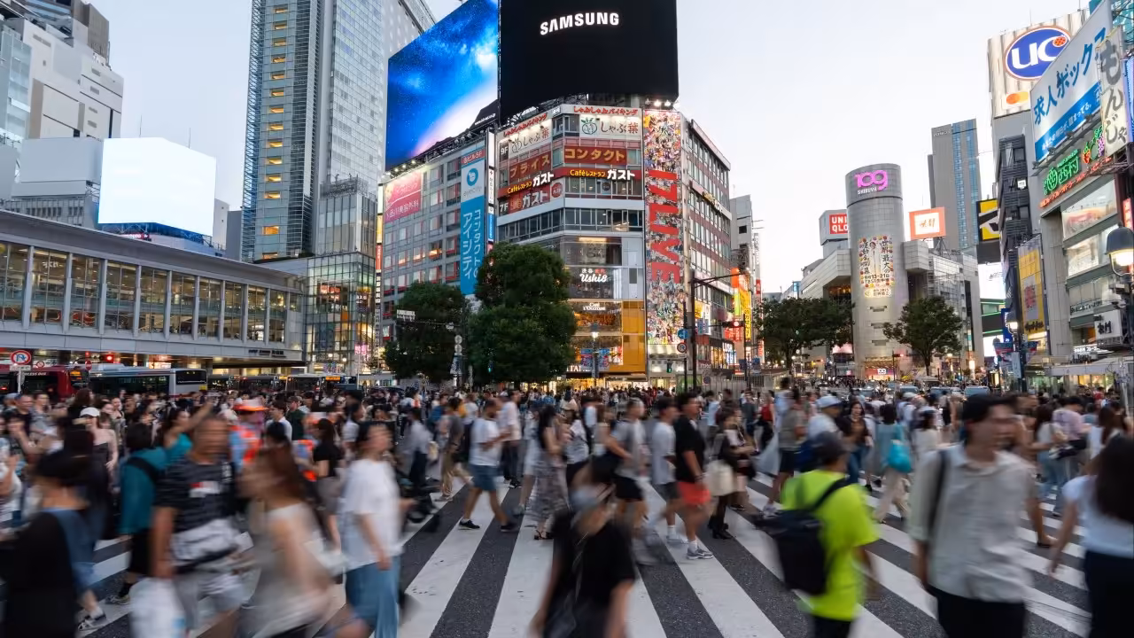 Money manager eyes Asia-Pacific property for growth, but tells investors to keep bet on US