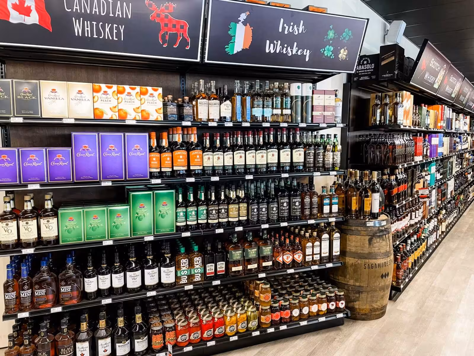 Montgomery County Wins National Awards for Technology Innovation and Responsible Alcohol Sales