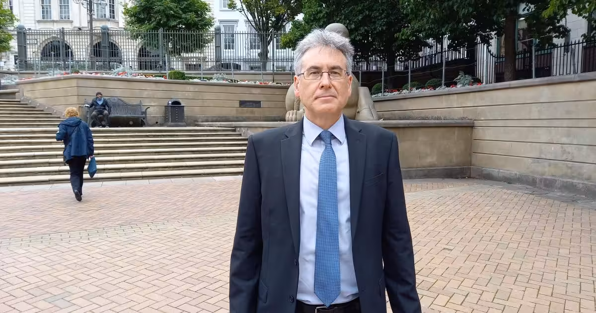 More offenders brought to justice in West Midlands