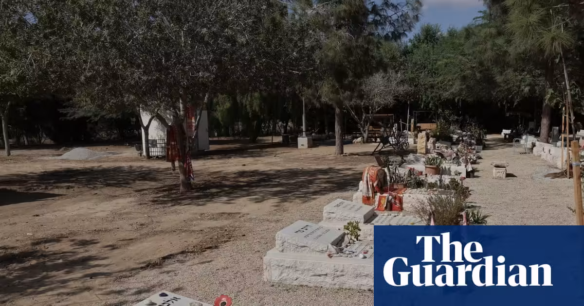 Morning Mail: Mourning on 7 October anniversary; Coalition policy may risk India relations; and vale Richard Morecroft | Australia news