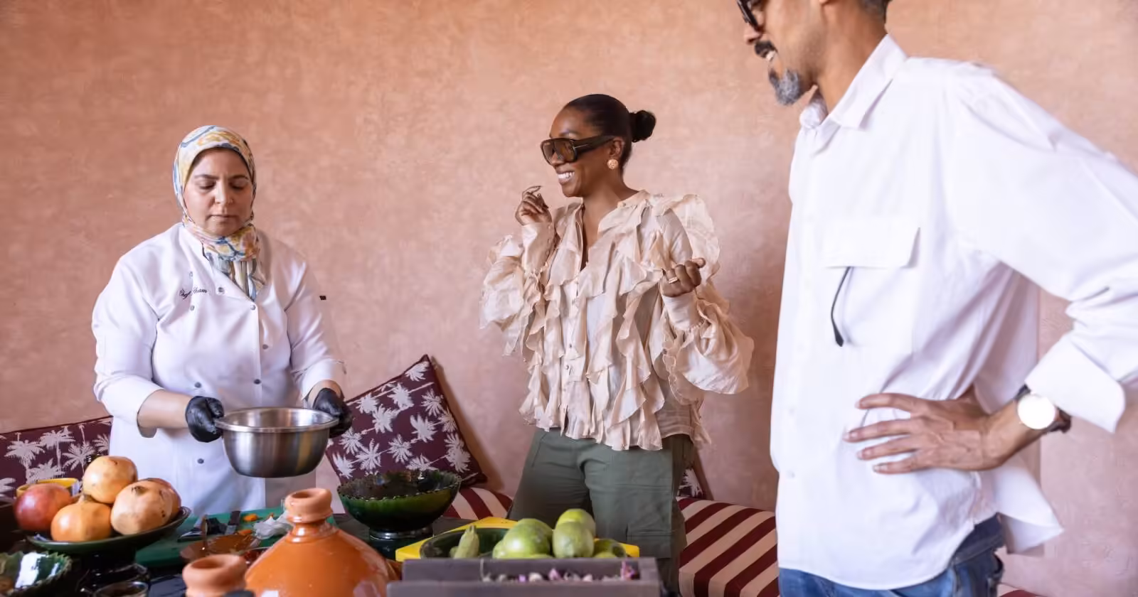 Morocco Travel Guide: Where To Stay & What To Do