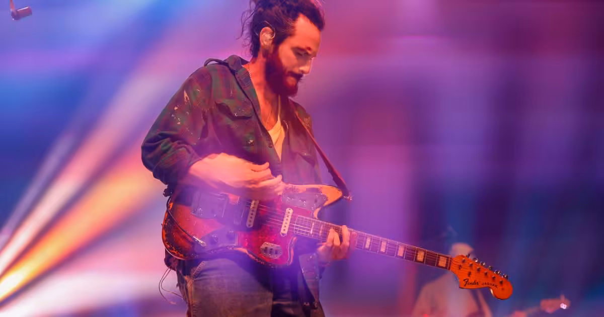 Mt. Joy plays Madison for student mental health awareness | Music