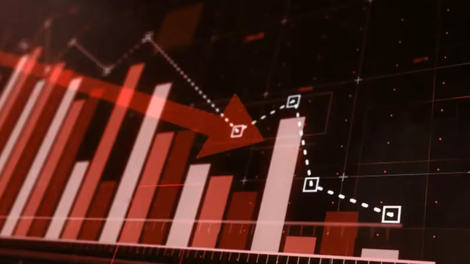 Musk's X post and telecom sector collapsed, Reliance Industries stock fell 2.6%. Reliance and Bharti Airtel shares fell after Elon Musk Sterlink post