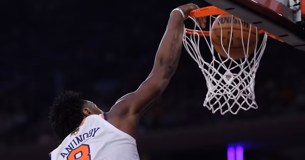 NBA closes its only African elite academy in Senegal as new training hub moves to Abu Dhabi