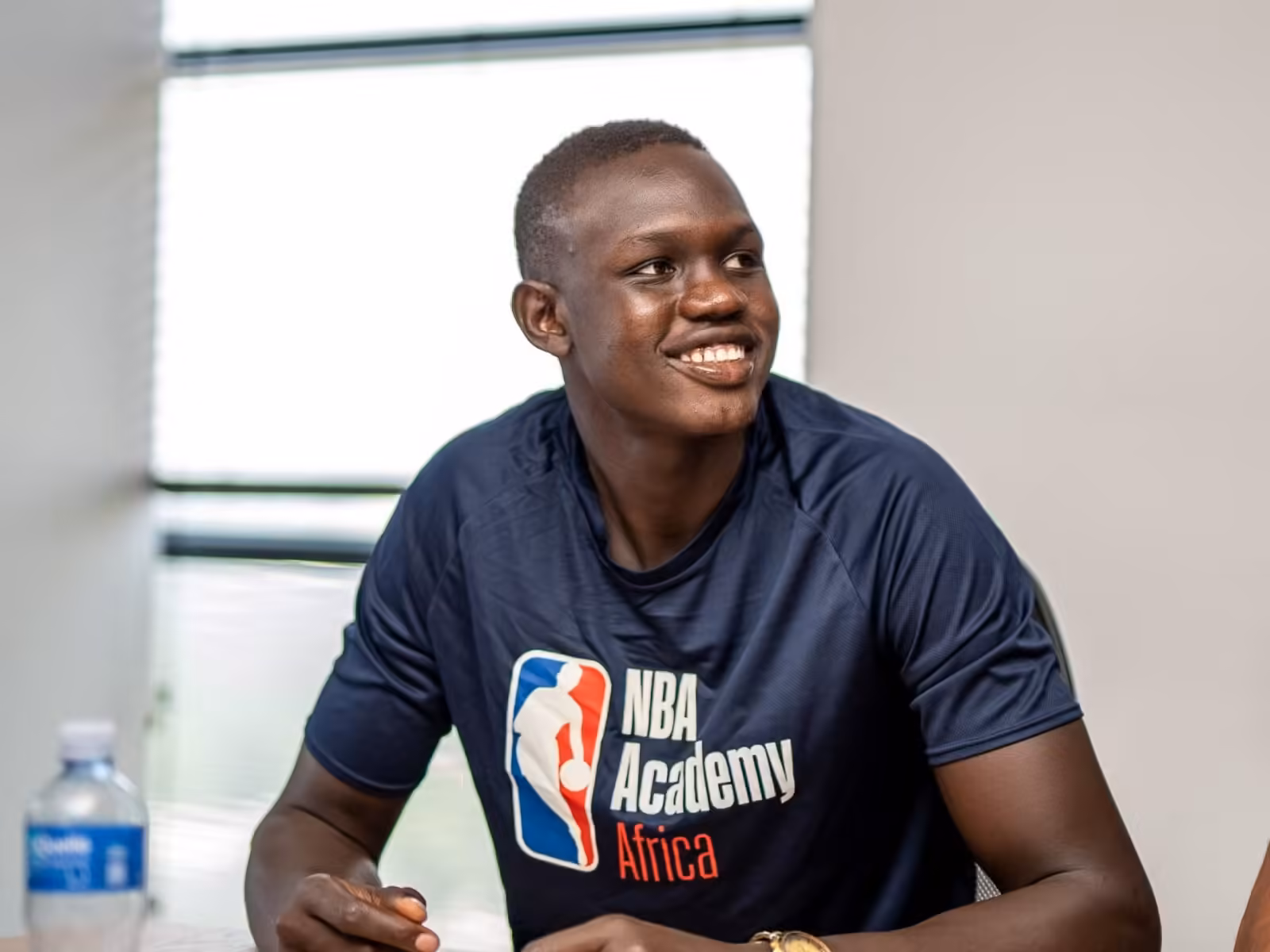 NBA closes sole Africa training academy in blow to young players | Basketball