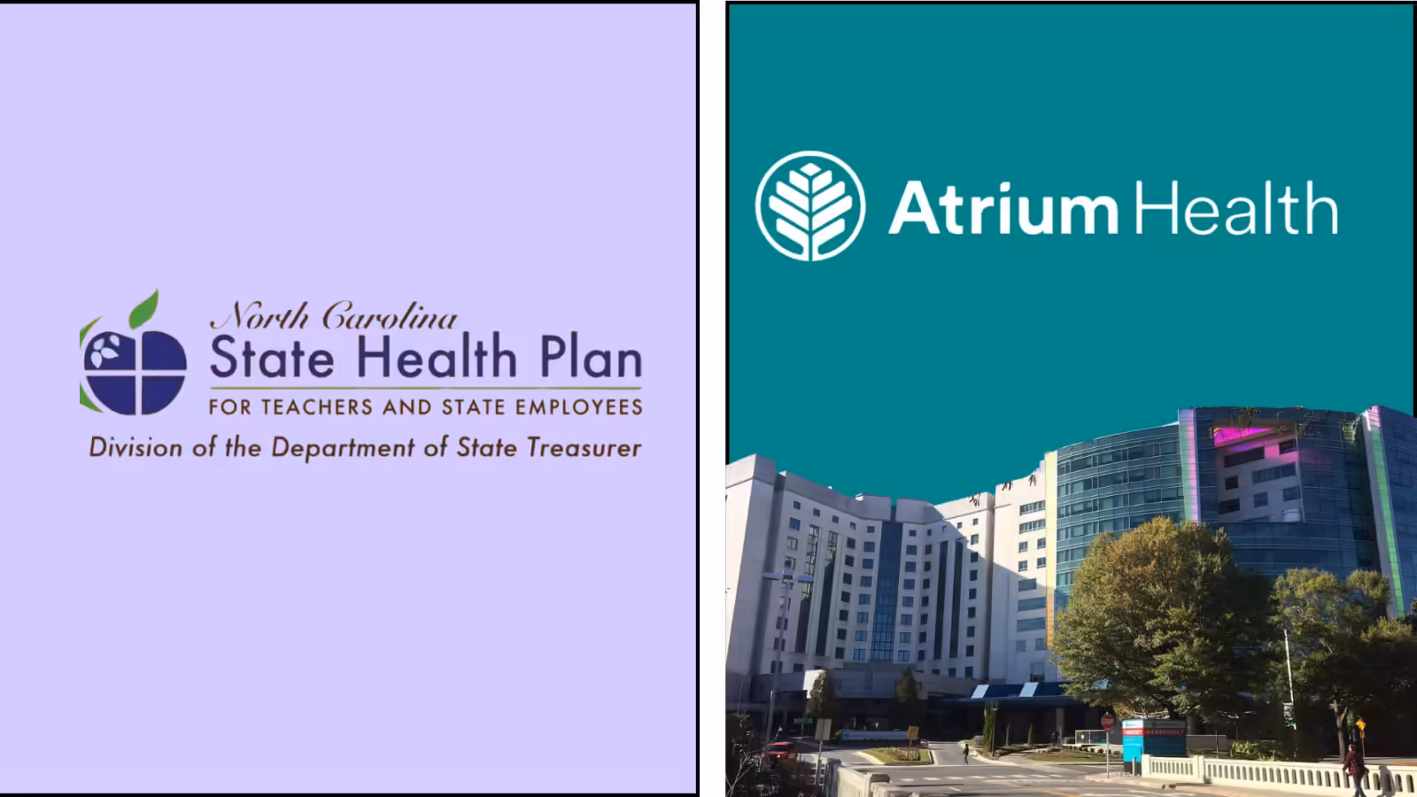 NC treasurer: Atrium affordability program could bankrupt state employees’ health plan