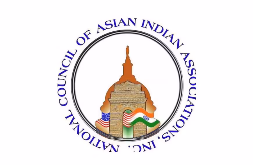NCAIA celebrates India’s independence, America’s 250 anniversary