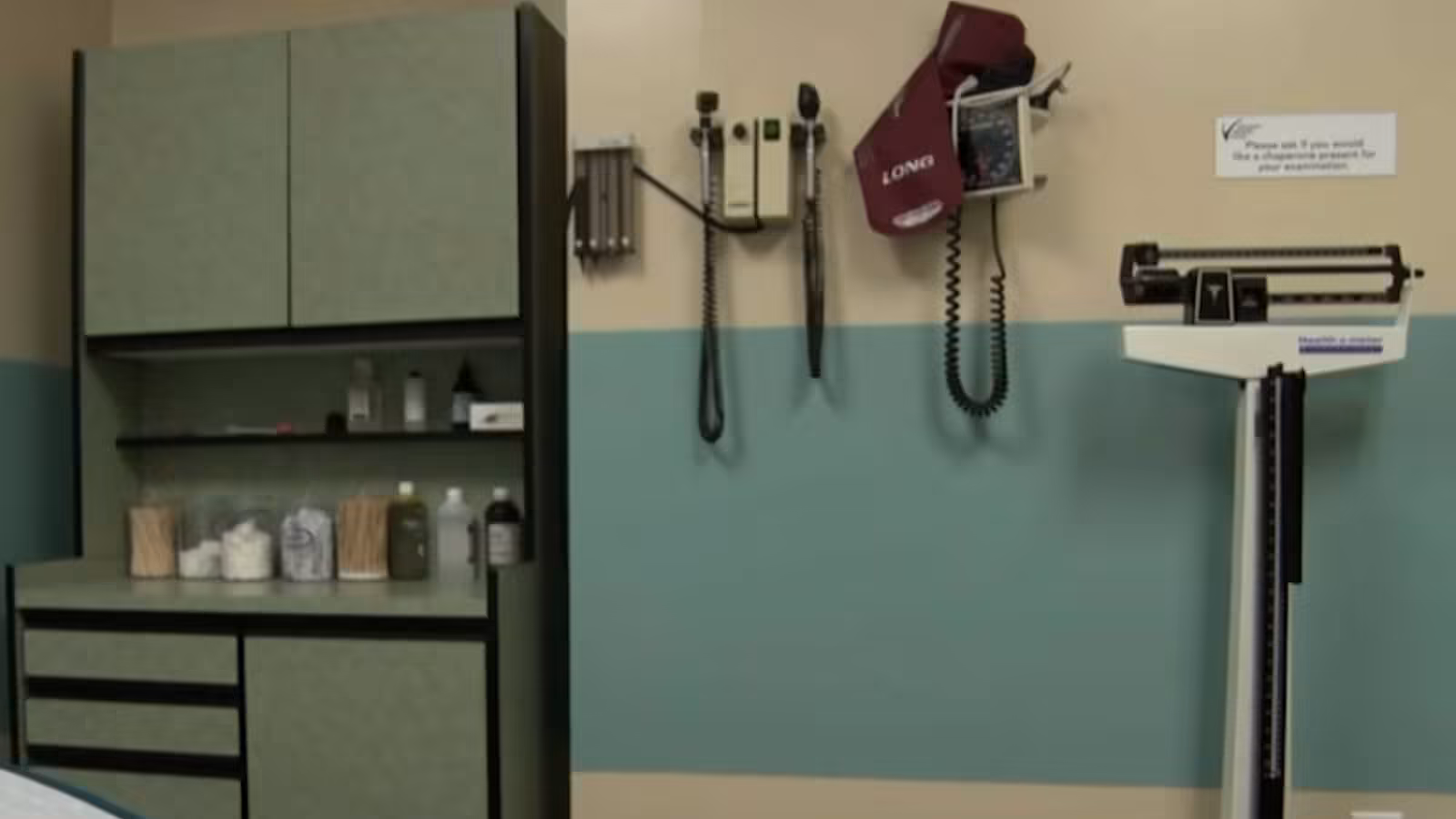 NJEA pushes plan to solve public school healthcare crisis