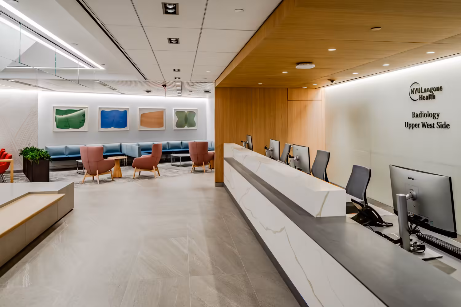 NYU Langone Health Opens State-of-the-Art Imaging Center on the Upper West Side