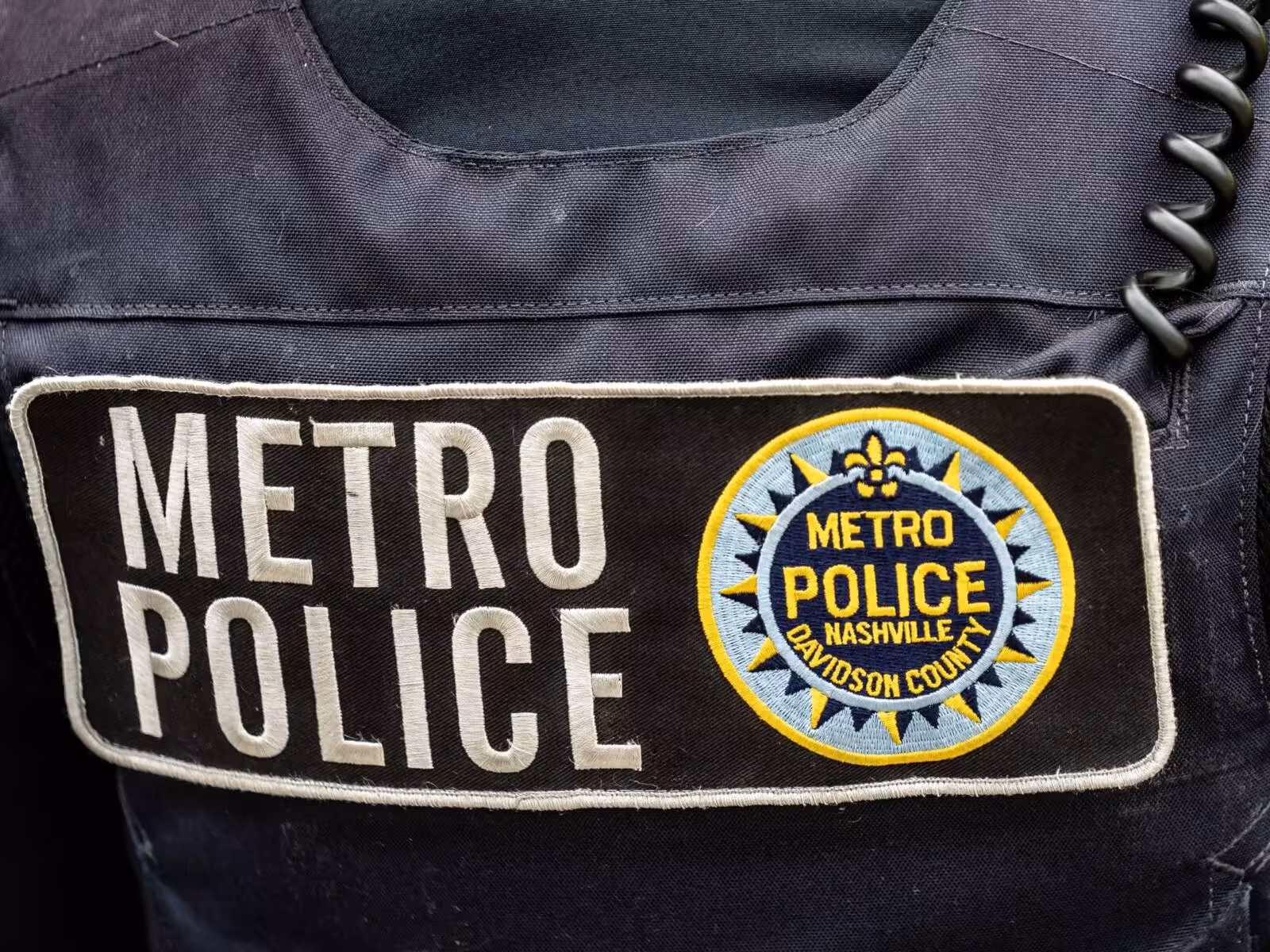 Nashville crime rate falls; Chaz Molder closes the gap