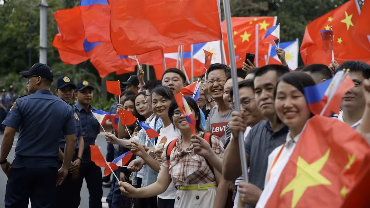 National security must not kill Philippines-China academic ties