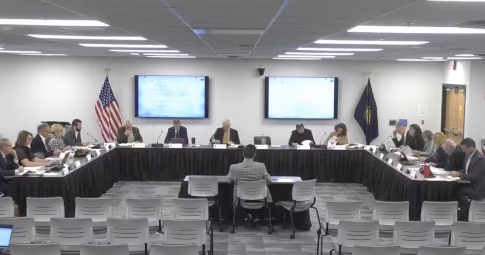 Nebraska School Finance Commission revives discussion on state contribution amount, approves legislative recommendations