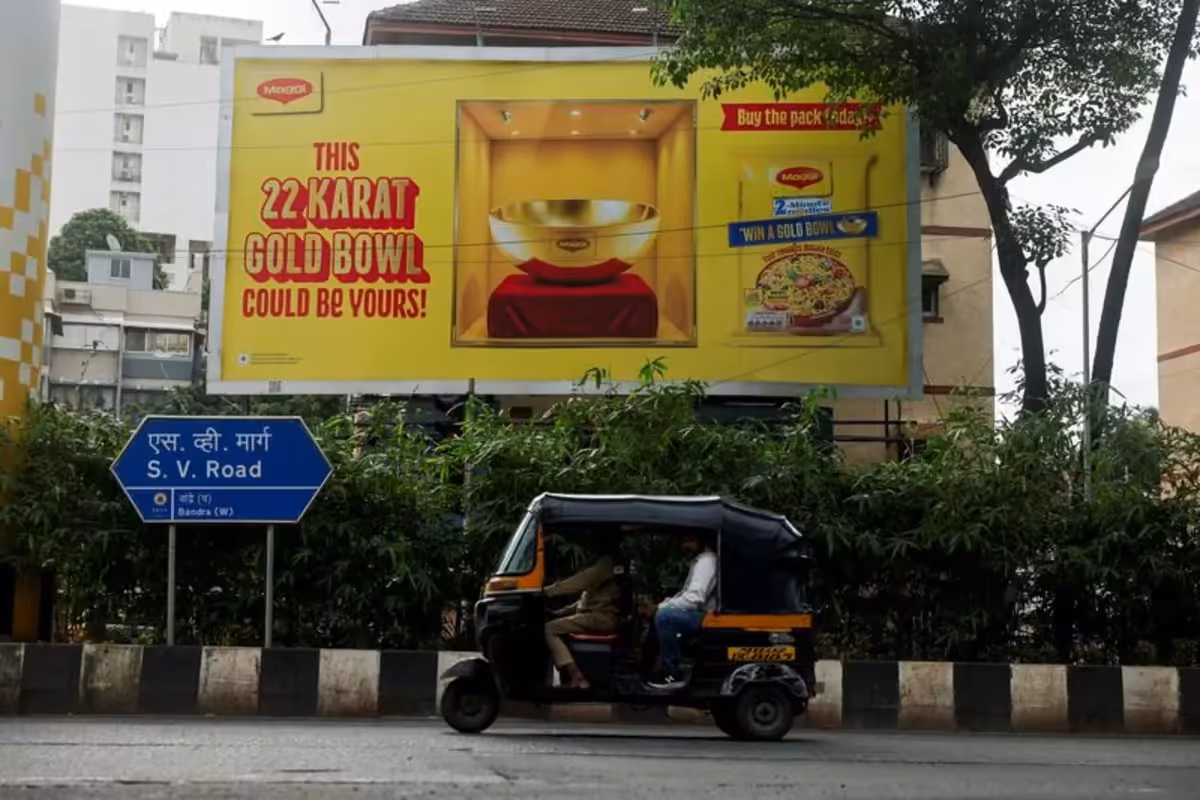Nestle, Zydus, Abbott face India scrutiny over claims on children's products