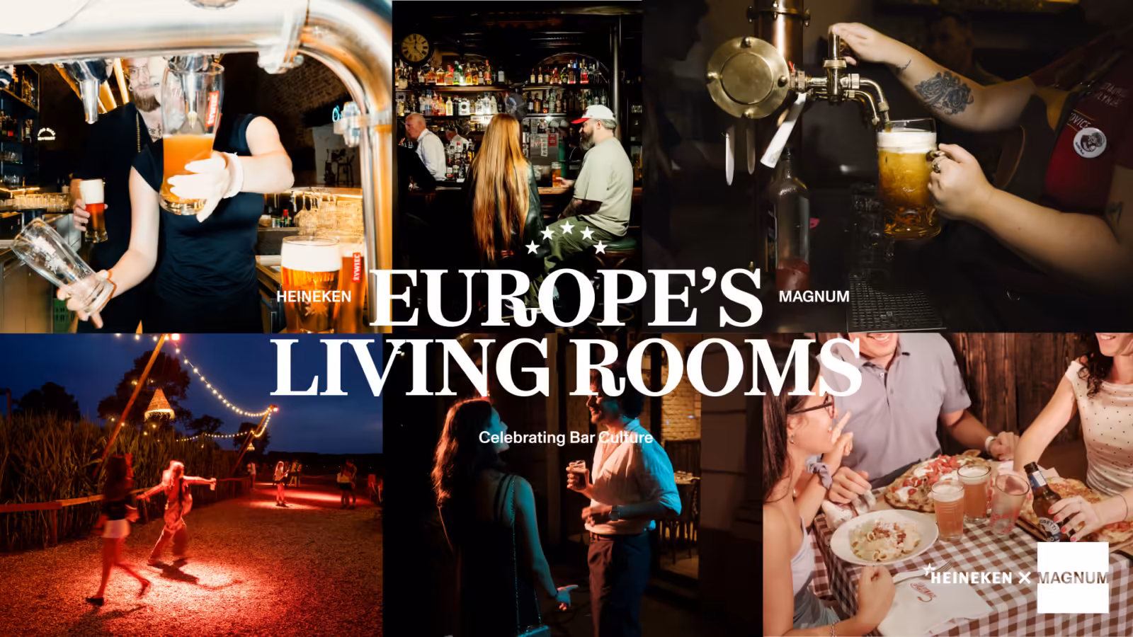 New Research highlights the cultural and tourism value of Europe’s hospitality venues