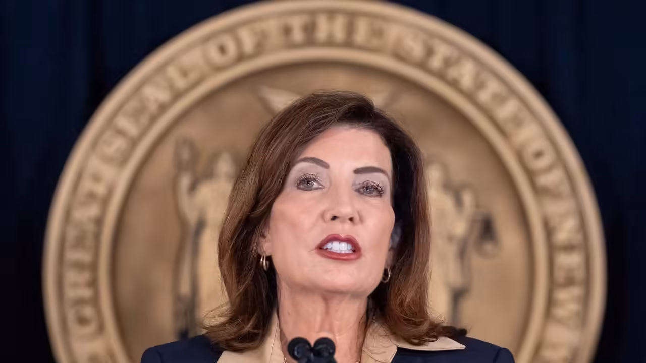 New York governor attacks handling of Cornell gang rape case, appoints special prosecutor