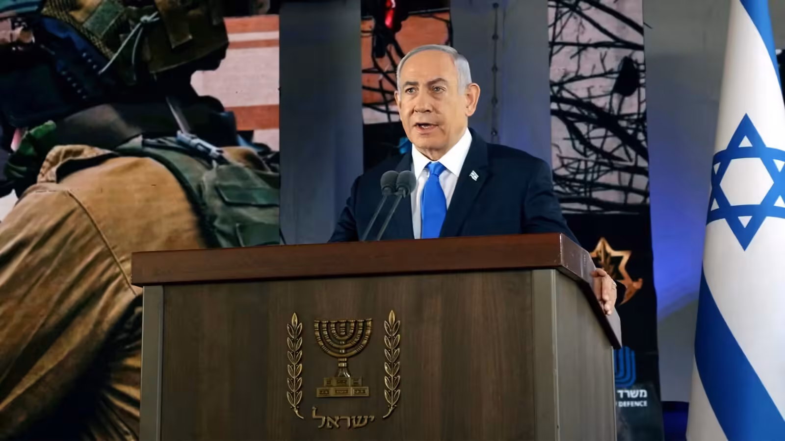 New claims that Netanyahu rejected Hamas offer to release captives | Israel-Palestine conflict