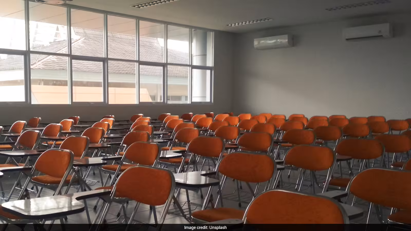"No Invigilators, Open Book": Indian Student Says 'Biggest Cultural Shock' In US Is Exam Ethics