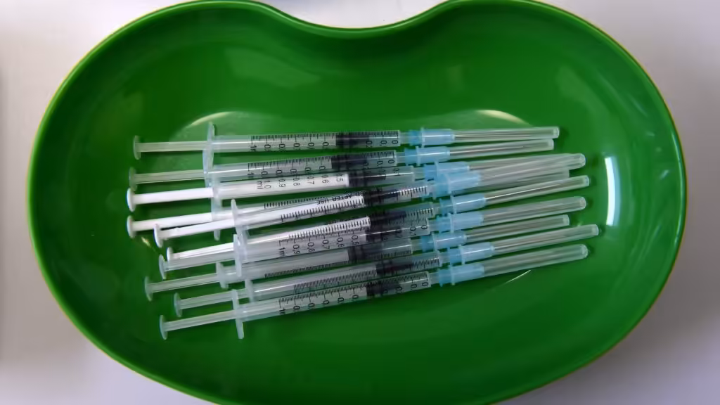 No Surprises Act, assisted suicide, vaccines: Morning Rounds