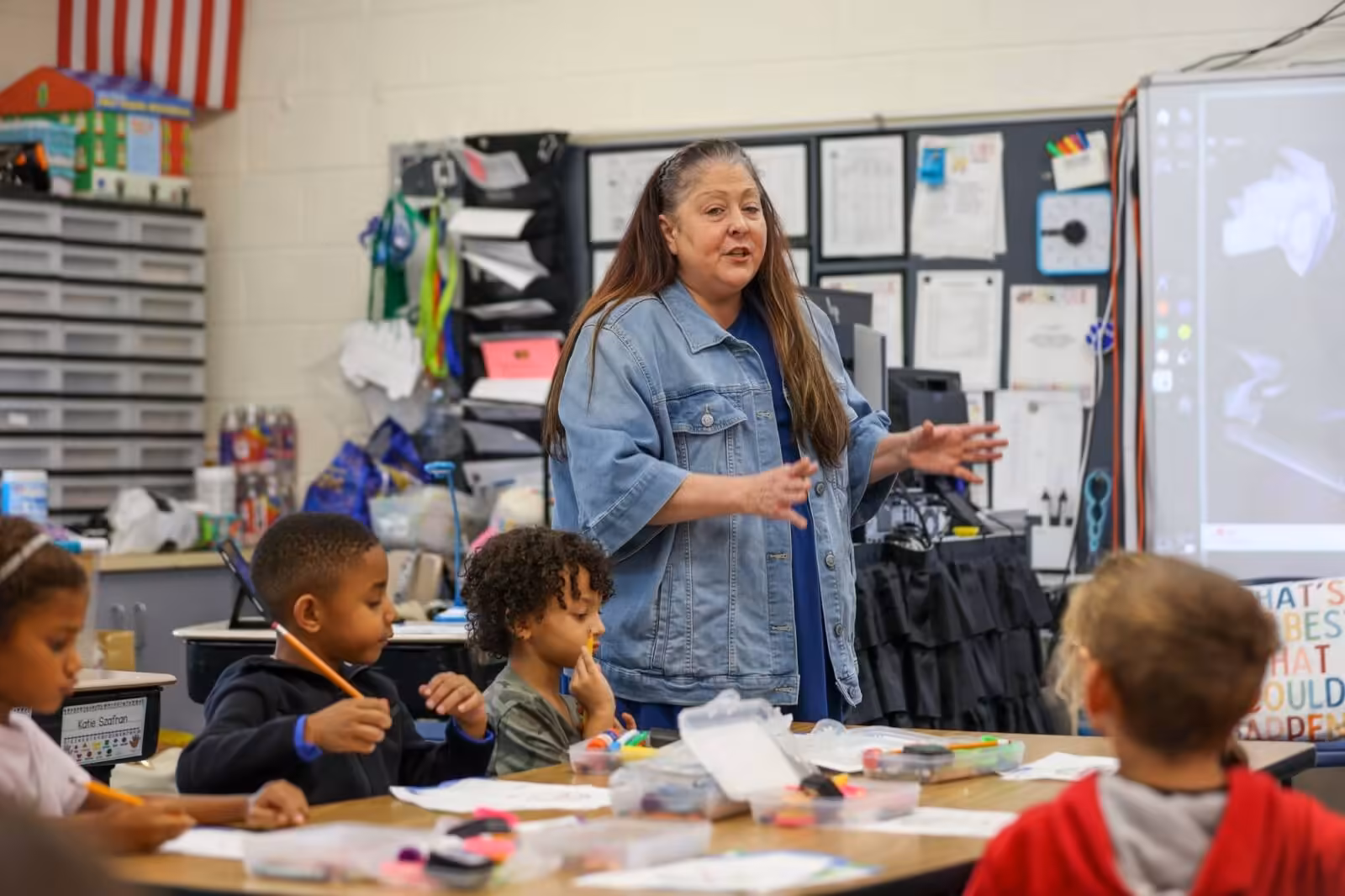 Northeastern Pennsylvania schools embrace the Science of Reading