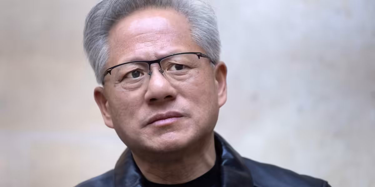 Nvidia CEO Huang says society shouldn’t tolerate AI cyber incidents, says AI doomers ‘ought to stop working on’ the technology
