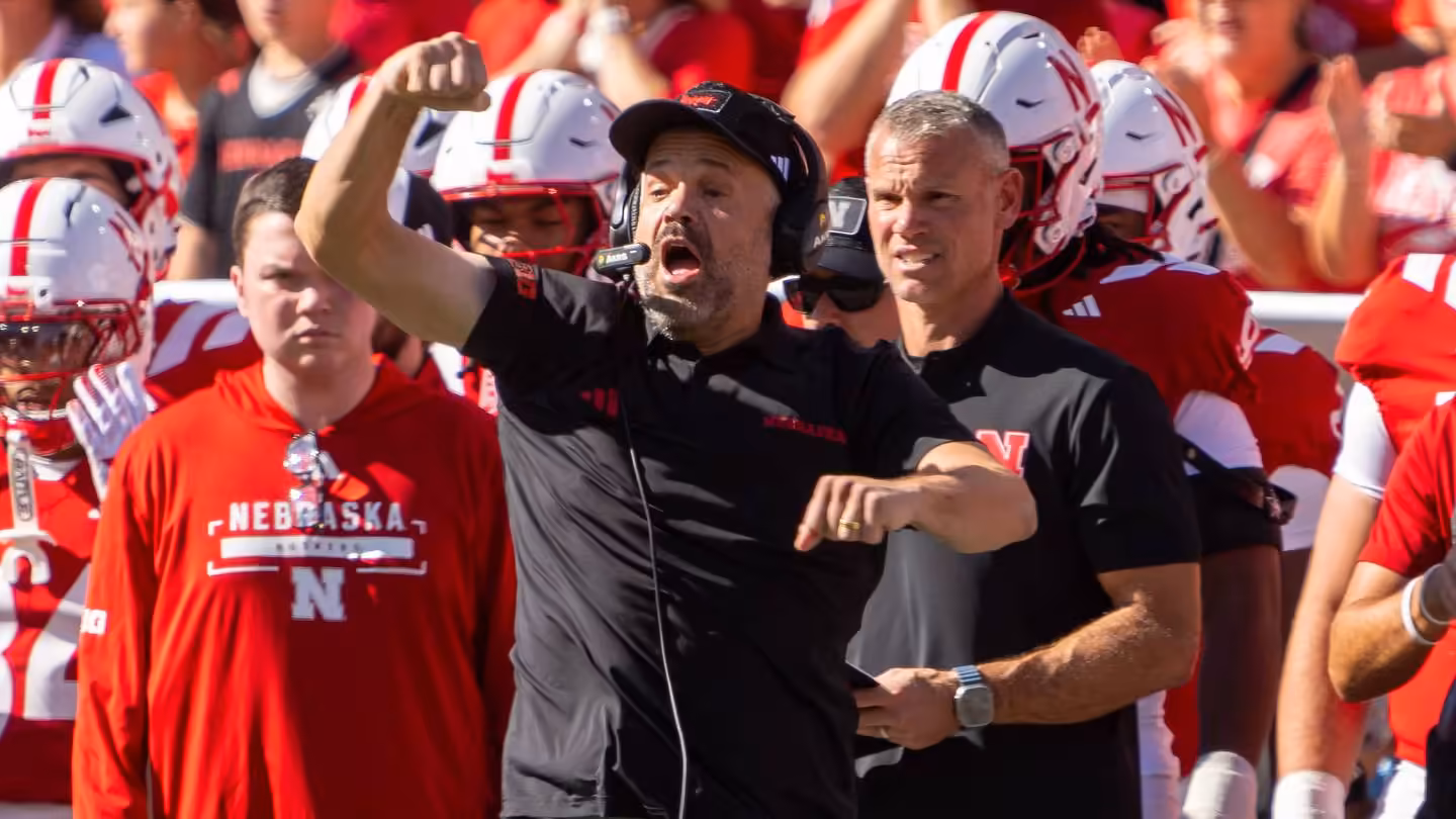 Oh, What Could Have Been For Nebraska Football