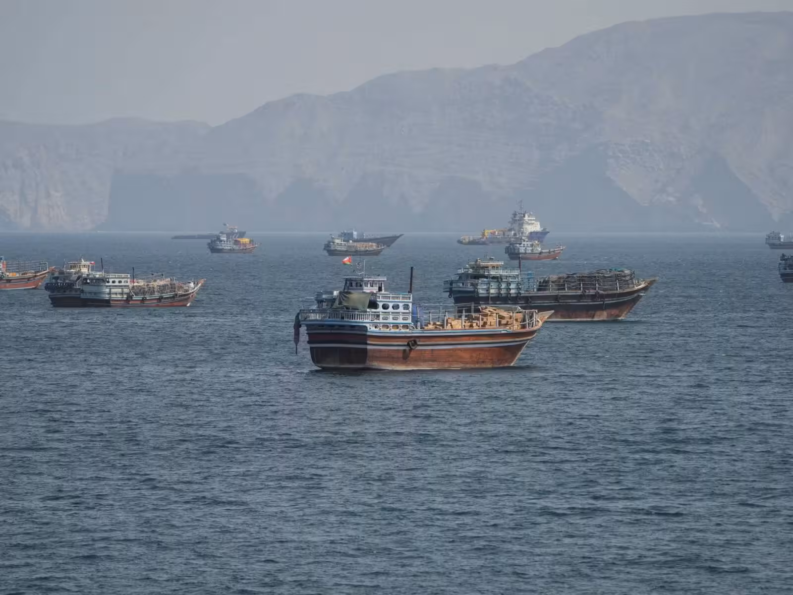 Oman evacuates injured crew from attacked tanker in Strait of Hormuz | US-Israel war on Iran News