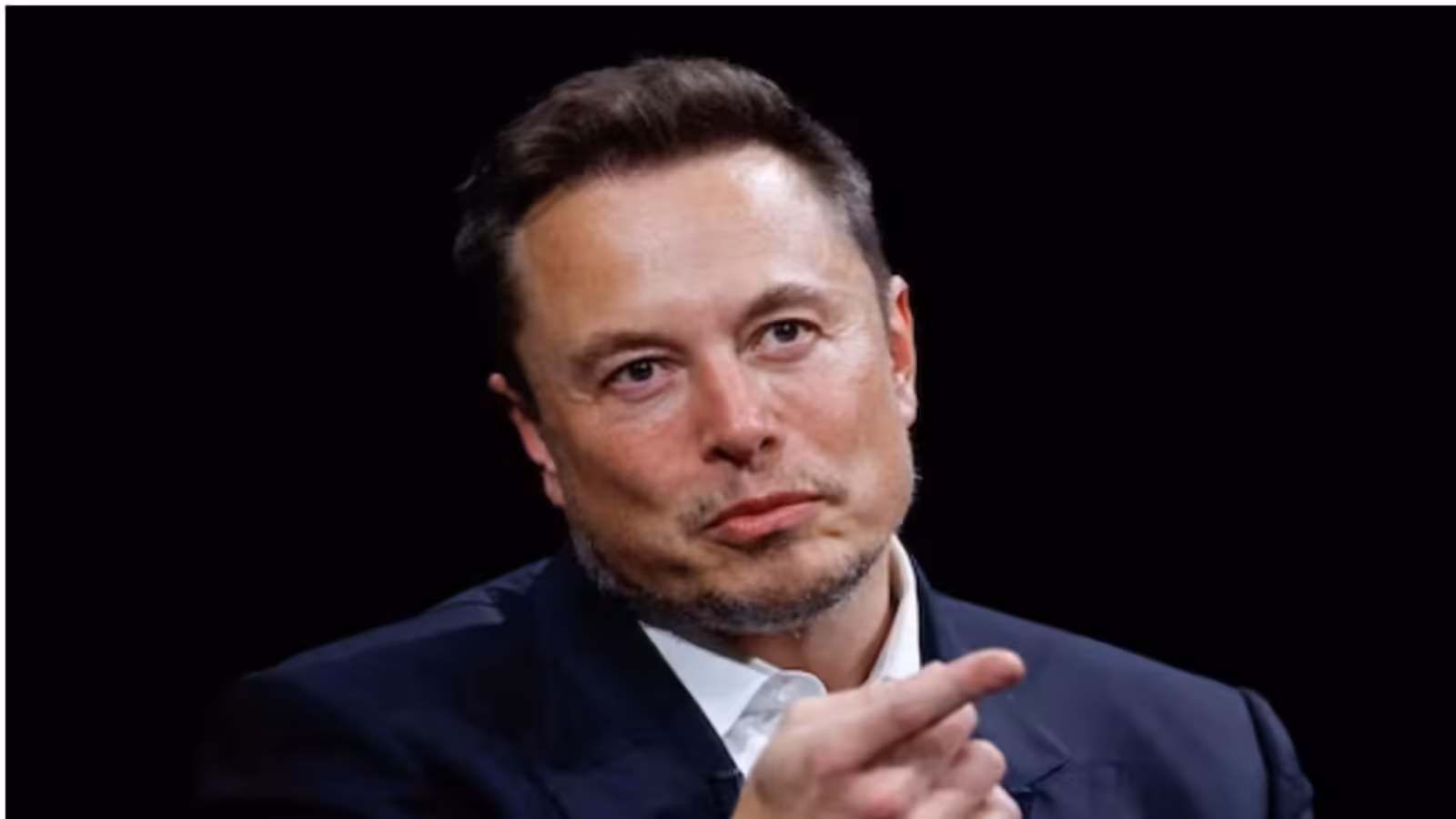 On Starlink Row, Musk's "Is Ambani Real Boss Of India" Question