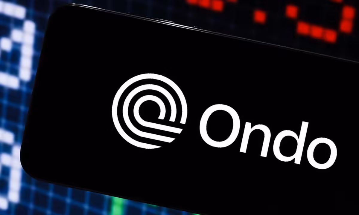 Ondo Finance Says Total Value Locked Has Topped $4 Billion