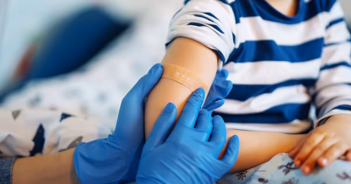 One World Community Health Center hosts free health fair in Omaha