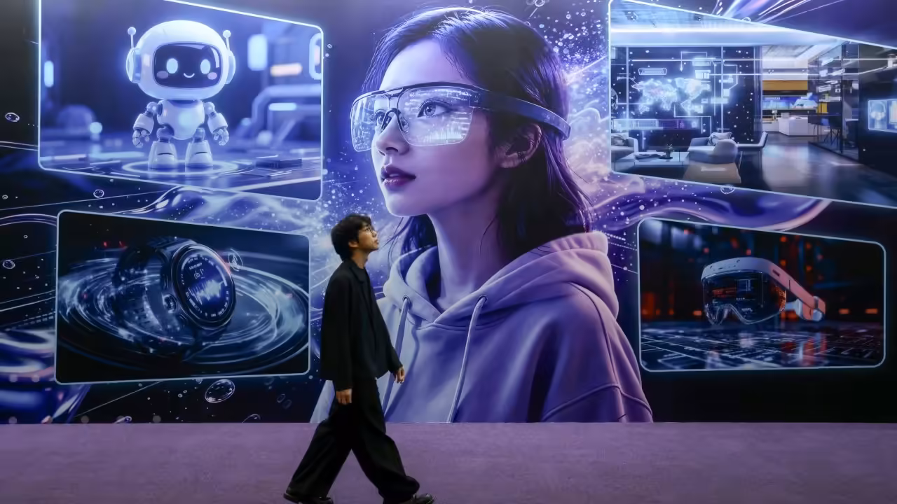 Only 3% of Hong Kong firms have fully integrated AI into workflows, survey finds