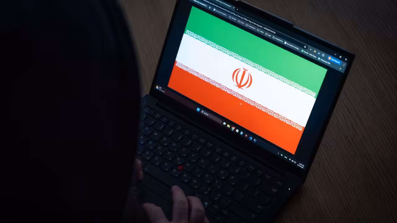 OpenAI: Iran made fake journalists to send global media anti-US, Israel hoaxes