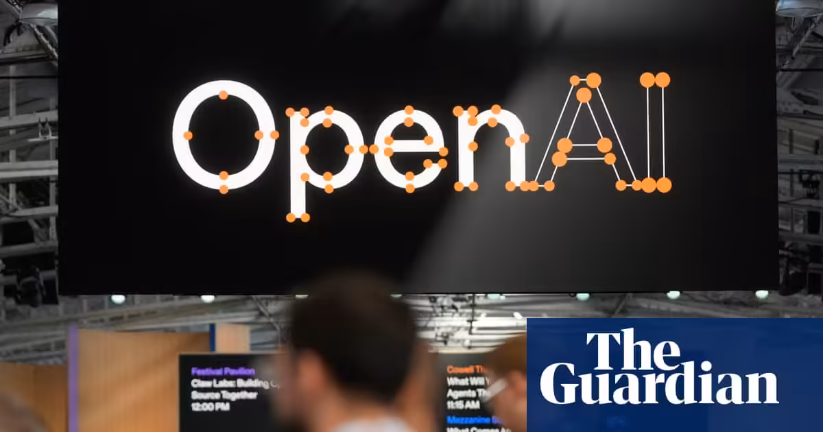 OpenAI projected to bring in $20bn less in revenue than expected | OpenAI