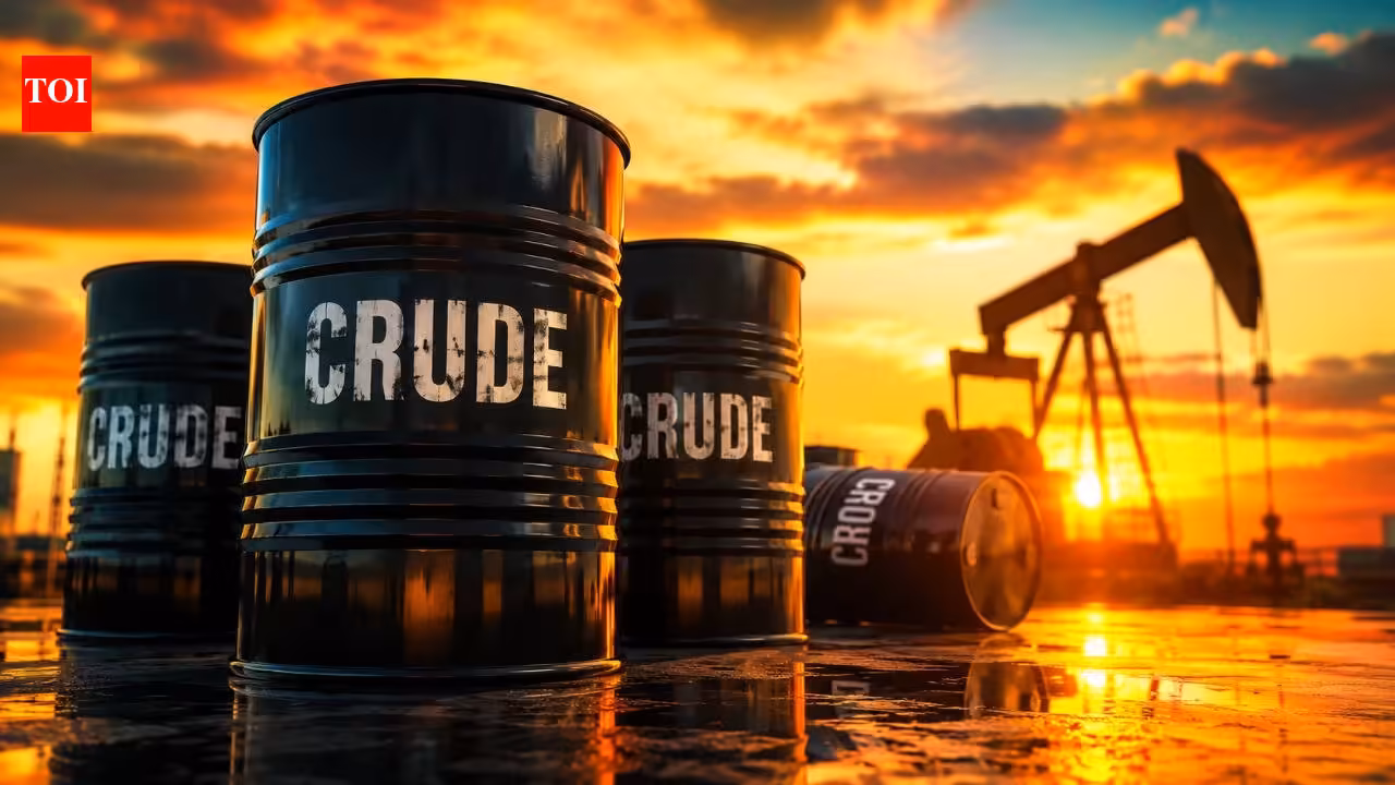 'Operation Economic Outcast': US sanctions two Mumbai firms, five Indians over alleged Iran oil trade