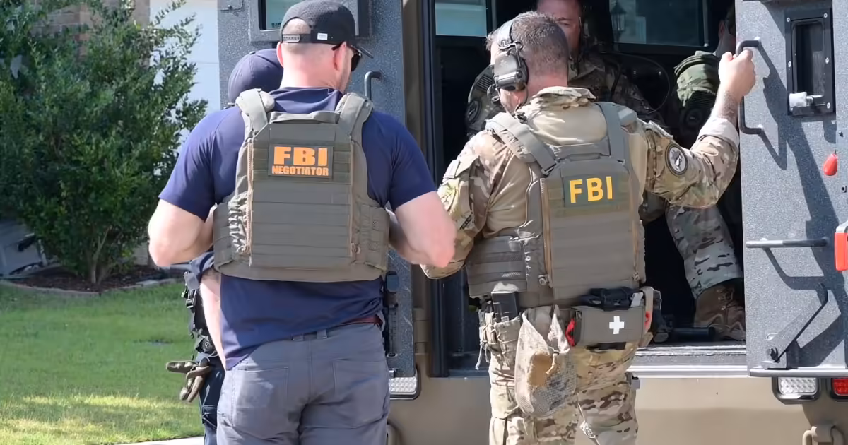 Operation Summer Heat 2.0 targets violent crime in South Carolina